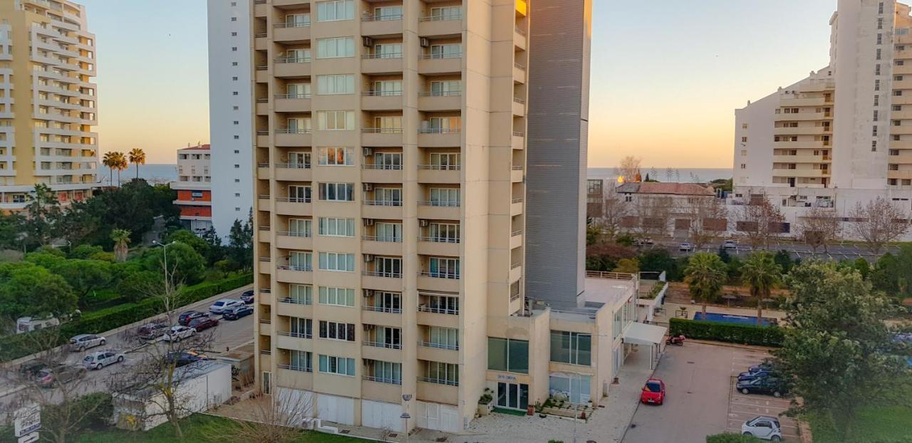 Apartamento T2 Club Amarilis - Портиман Экстерьер фото