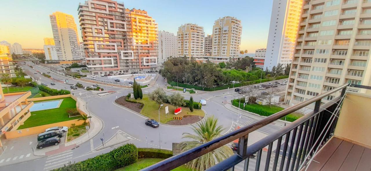 Apartamento T2 Club Amarilis - Портиман Экстерьер фото